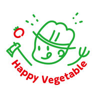 Happy Vegetable | こだわりの農産物の卸売| 三重県松阪市からお届けします
